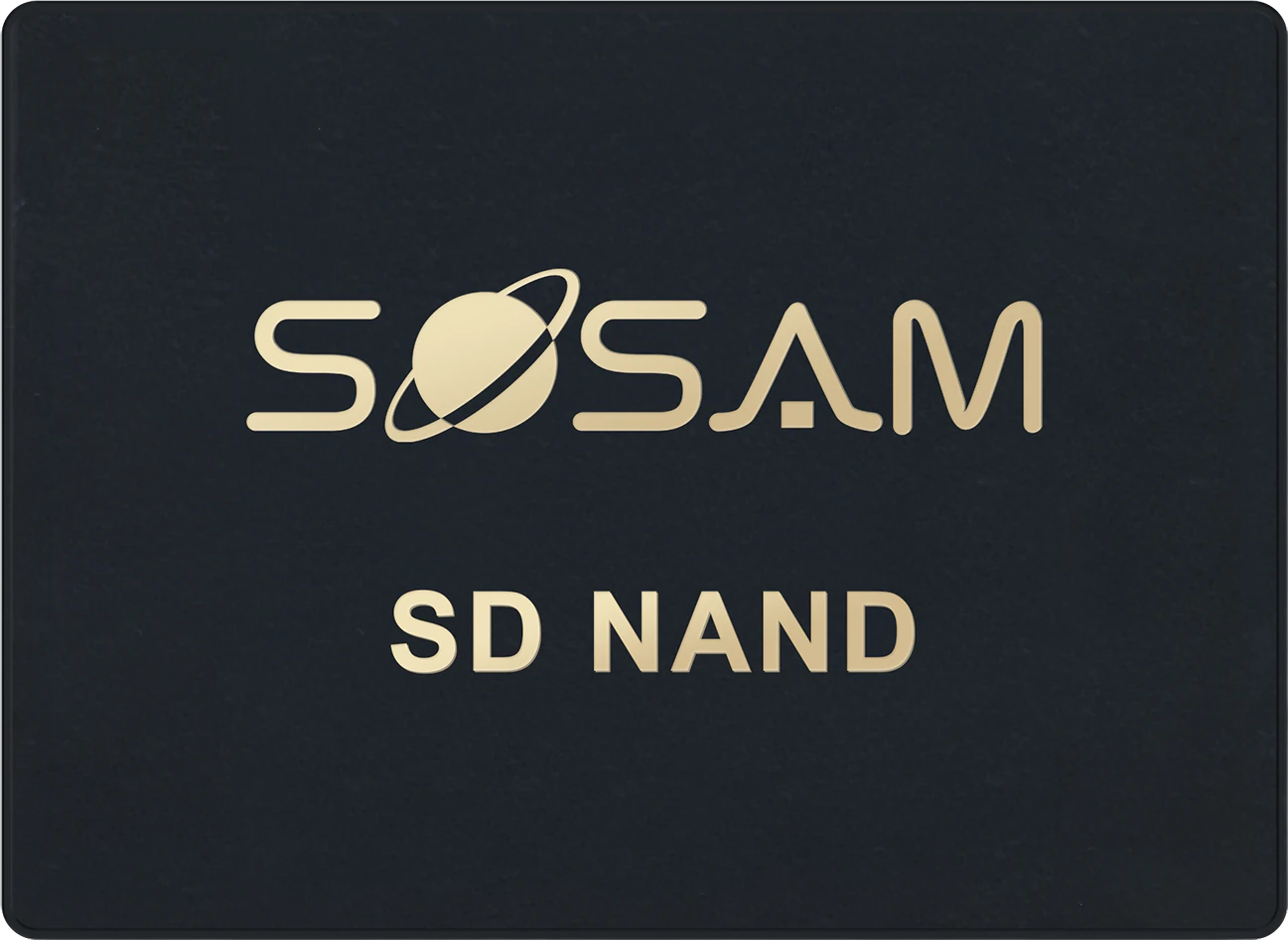 SD NAND