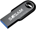 Dual-interface USB