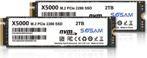 SSD