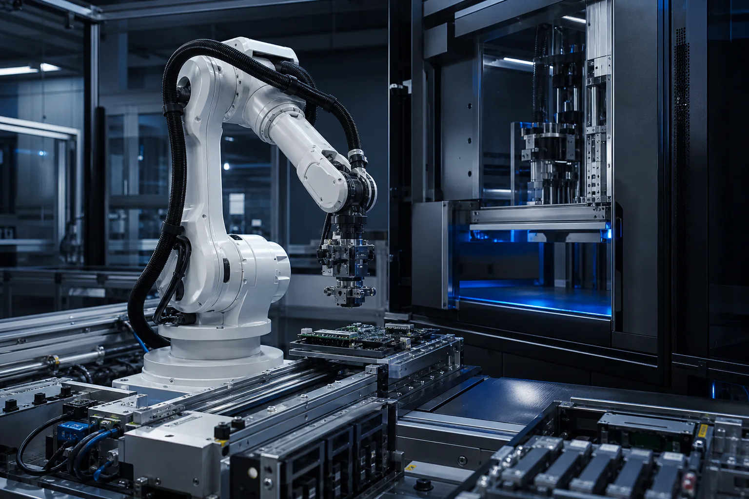 Industrie